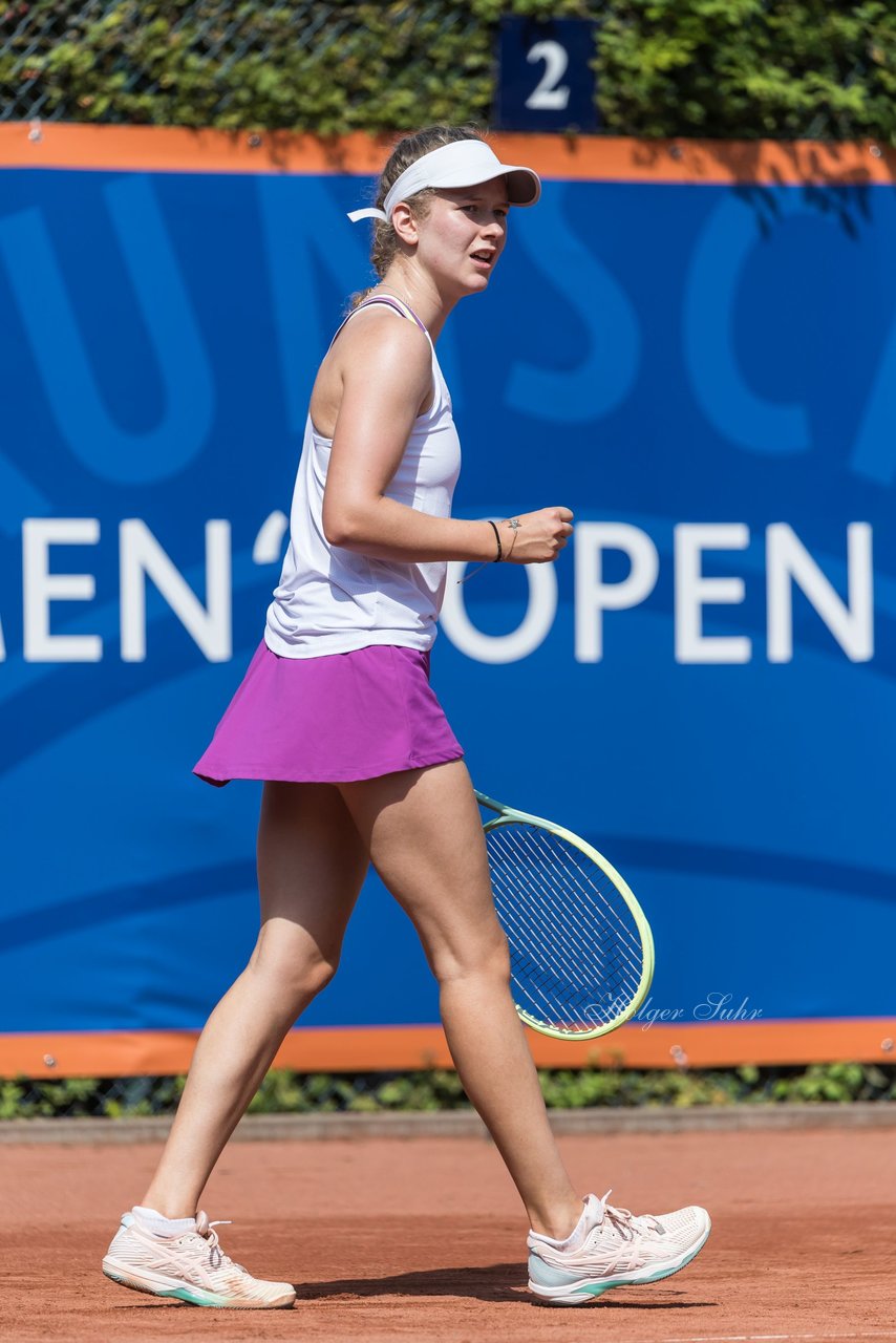 Julia Middendorf 34 - Braunschweig Women Open